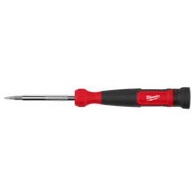 Load image into Gallery viewer, 4-in-1 Precision Multi-Bit Screwdriver for Versatile Use