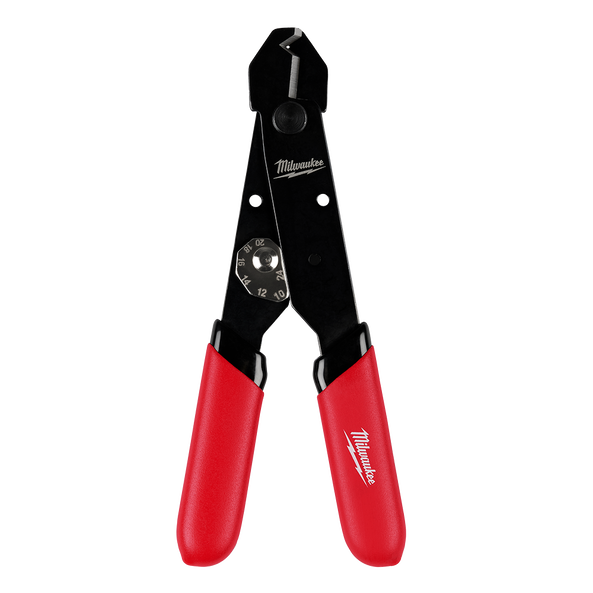 Adjustable Compact Wire Stripper