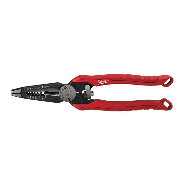 7-in-1 High Leverage Combination Pliers