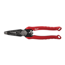Load image into Gallery viewer, 7-in-1 High Leverage Combination Pliers