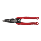 Load image into Gallery viewer, 7-in-1 High Leverage Combination Pliers
