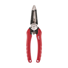 Load image into Gallery viewer, Milwaukee Combination Pliers - 6-in-1