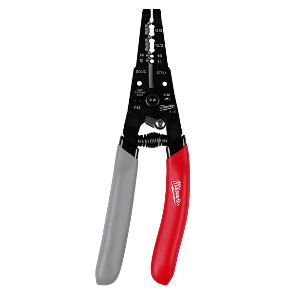 Non-Metallic Wire Stripper