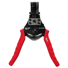 Load image into Gallery viewer, Automatic Wire Stripper with One-Handed Operation