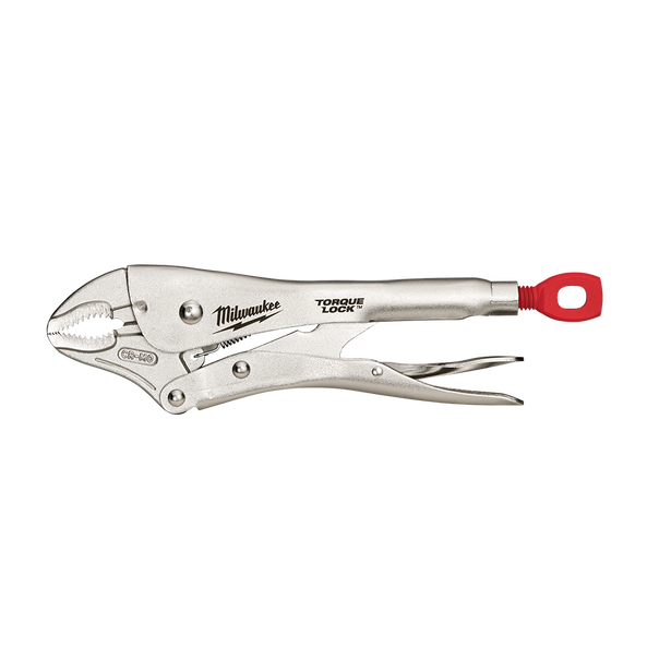 254mm Torque Lock Curved Jaw Locking Pliers