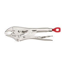 Load image into Gallery viewer, 254mm Torque Lock Curved Jaw Locking Pliers