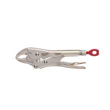 Load image into Gallery viewer, 178mm Torque Lock Curved Jaw Locking Pliers