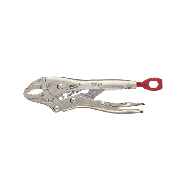 127mm (5") TORQUE LOCK Curved Jaw Locking Pliers