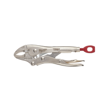 Load image into Gallery viewer, 127mm (5") TORQUE LOCK Curved Jaw Locking Pliers