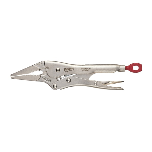 178mm Torque Lock Long Nose Locking Pliers