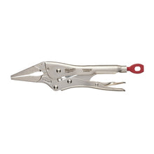 Load image into Gallery viewer, 178mm Torque Lock Long Nose Locking Pliers