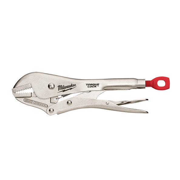 254mm Torque Lock Straight Jaw Locking Pliers