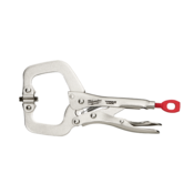 TORQUE LOCK™ C-Clamp Swivel Jaws Locking Pliers 152mm (6