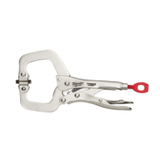 TORQUE LOCK™ C-Clamp Swivel Jaws Locking Pliers 152mm (6