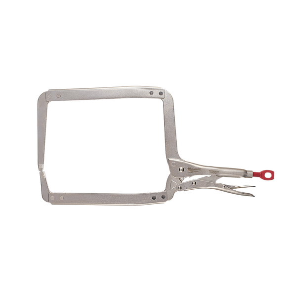 457mm TORQUE LOCK Deep Reach Locking C-Clamp Pliers
