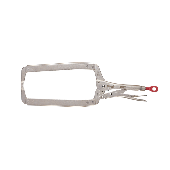 457mm TORQUE LOCK Locking C-Clamp Pliers