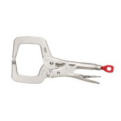 TORQUE LOCK™ C-Clamp Regular Jaws Locking Pliers 279mm (11")