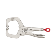 TORQUE LOCK™ C-Clamp Regular Jaws Locking Pliers 152mm (6")