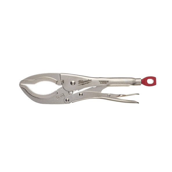 12" Torque Lock Locking Pliers Large Jaw