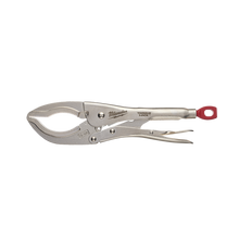 Load image into Gallery viewer, 12" Torque Lock Locking Pliers Large Jaw