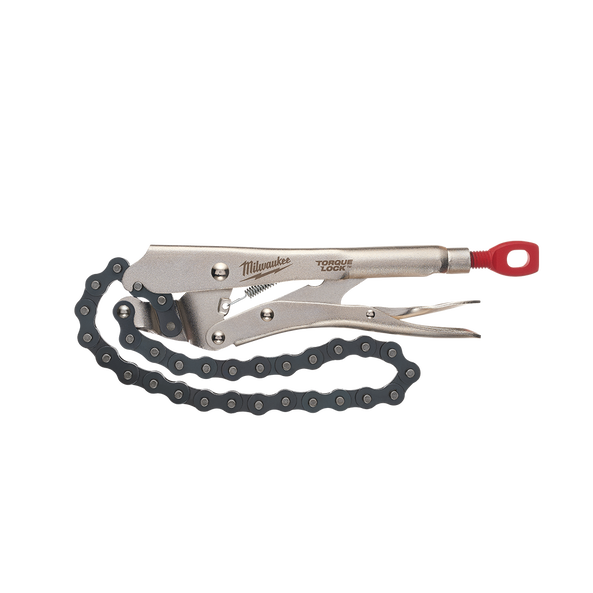 9" Torque Lock Chain Wrench