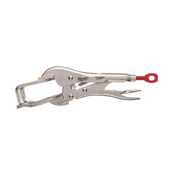 228mm Torque Lock Welding Clamp