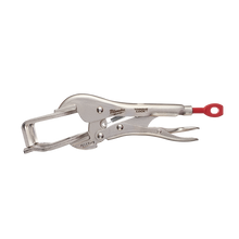 Load image into Gallery viewer, 228mm Torque Lock Welding Clamp
