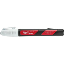 Load image into Gallery viewer, Milwaukee INKZALL White Paint Marker
