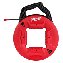 Load image into Gallery viewer, 15m Polyester Fish Tape with Plastic Tip