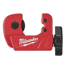 Load image into Gallery viewer, 12.7mm (1/2") Mini Copper Tubing Cutter