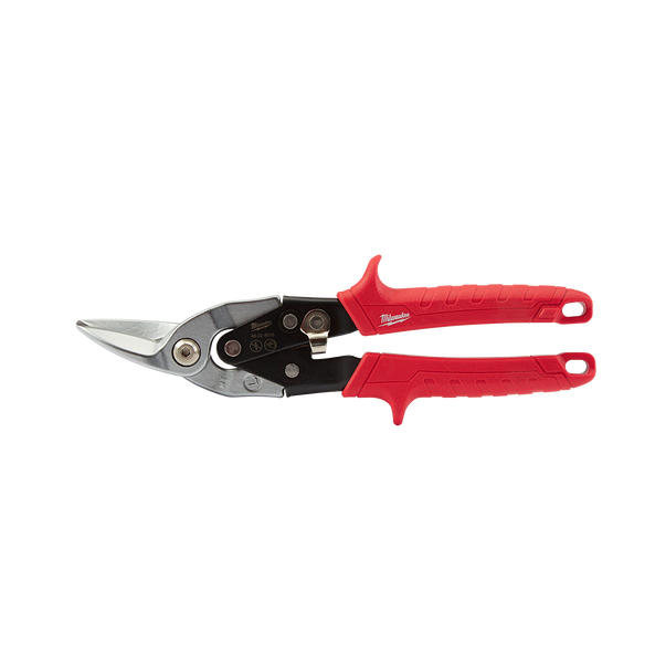 10" Left Cut Aviation Snips