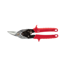 Load image into Gallery viewer, 10" Left Cut Aviation Snips
