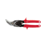 Aviation Snips, Offset Left