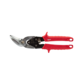 Aviation Snips, Offset Left