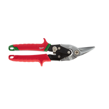 Load image into Gallery viewer, 10" Right Cut Aviation Snips