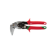 Load image into Gallery viewer, 250mm Right Cut Right Angle Aviation Snips