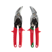 Aviation Snips, Offset Set 2pc