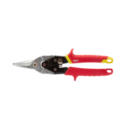 Aviation Snips, Straight Cutting