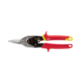 Aviation Snips, Straight Cutting