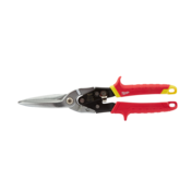 Load image into Gallery viewer, Aviation Snips, Long Cut Straight