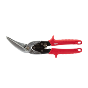Aviation Snips, Long Cut Offset Left