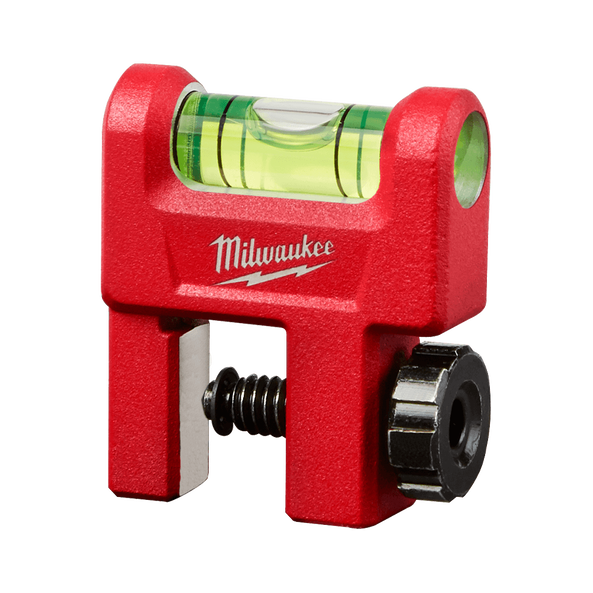 Milwaukee Pipe Lock Level