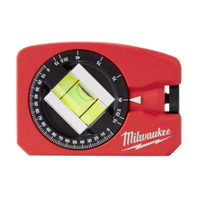 Load image into Gallery viewer, Milwaukee 360° Pocket Level