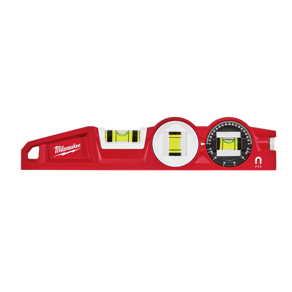 Milwaukee Block Torpedo Level