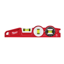Load image into Gallery viewer, Milwaukee Block Torpedo Level