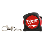 Keychain Tape Measure, 2M