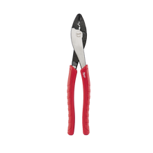 Load image into Gallery viewer, Milwaukee Crimping Pliers for Insulated and Non-Insulated Terminals