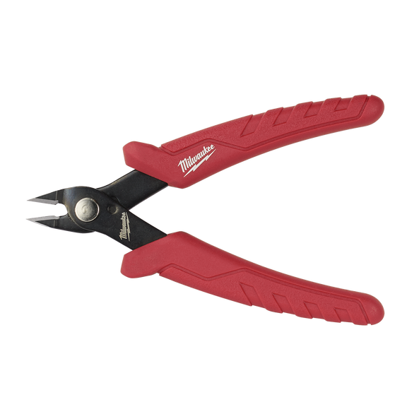 Mini Flush Cutters for Precise Cuts