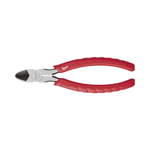 7" Diagonal Cutting Pliers