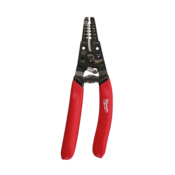 Wire Stripper / Cutter for Solid & Stranded Wire, 181mm